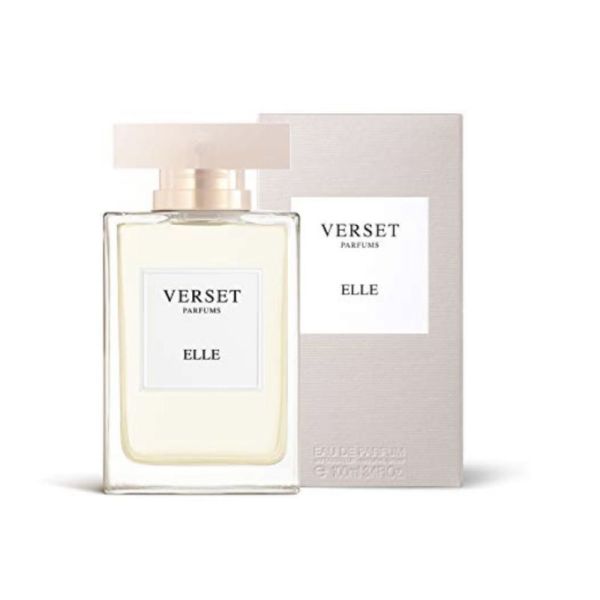 Verset Parfum Elle Dame 100ml