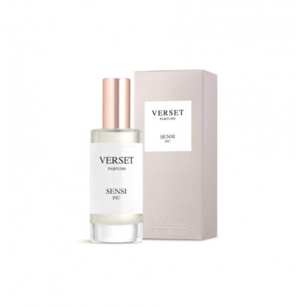 Verset Parfum Sensi Piu 15ml