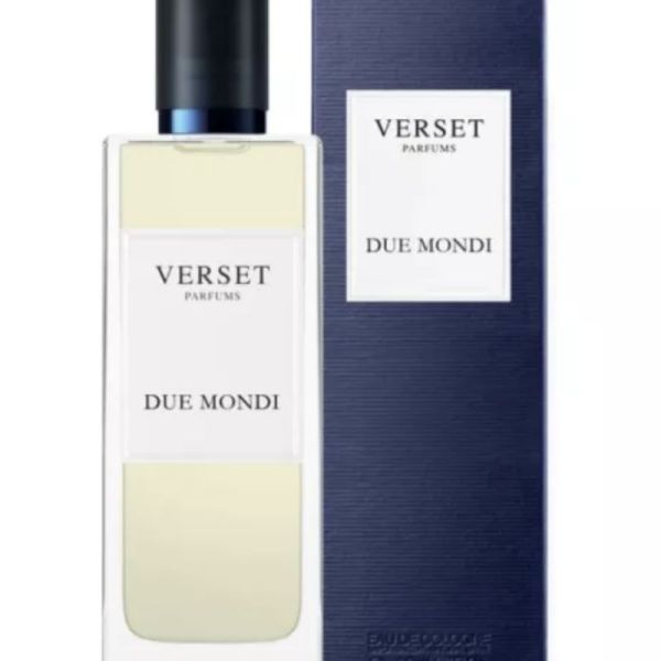 Verset Due Mondi 50ml