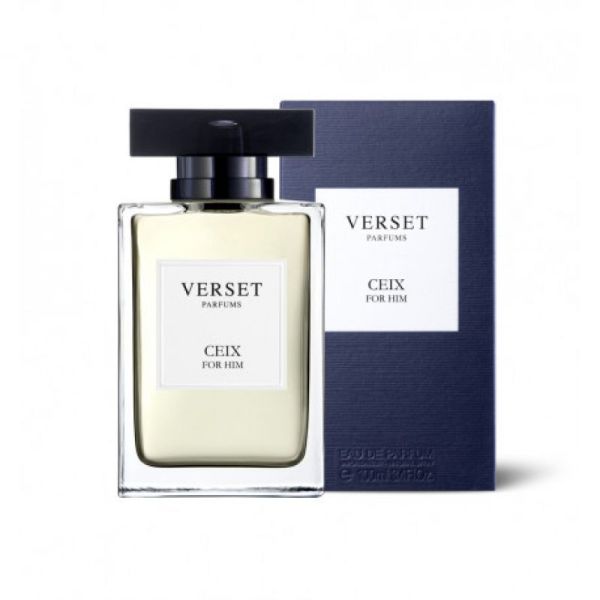 Verset Parfum Ceix For Him Homme 100ml