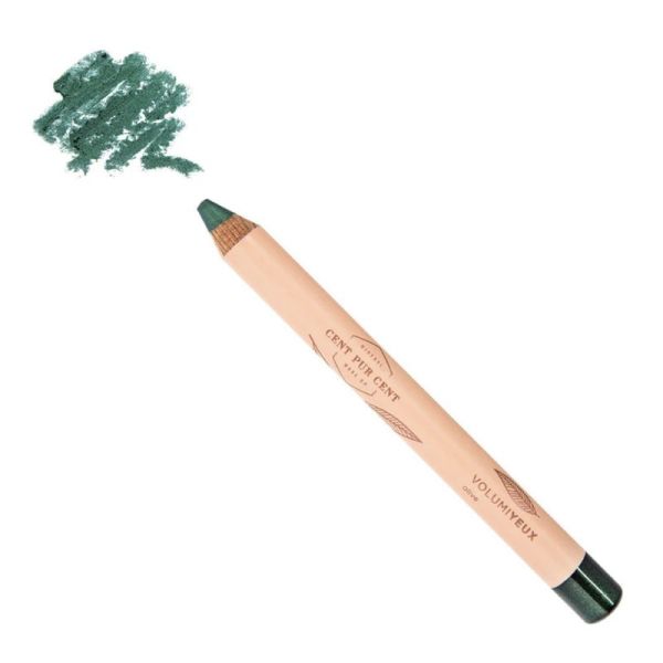 Volumiyeux Eyepencil Olive