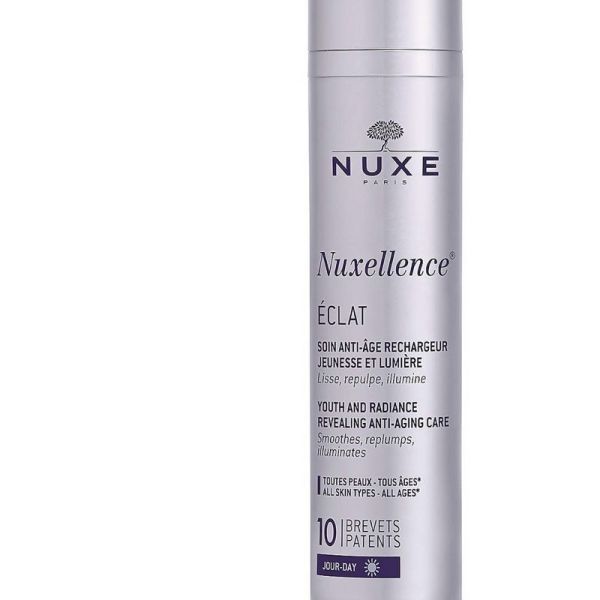 Nuxe nuxellence eclat a/age jeunesse&lumiere  50ml