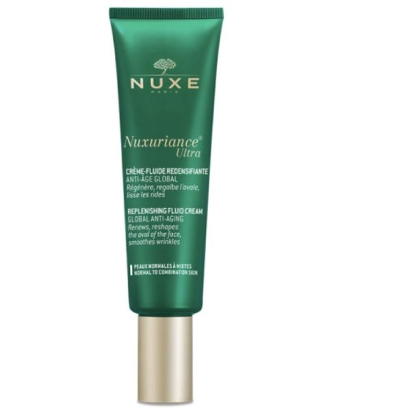 Nuxe nuxuriance ultra cr fluide redens. a/age 50ml