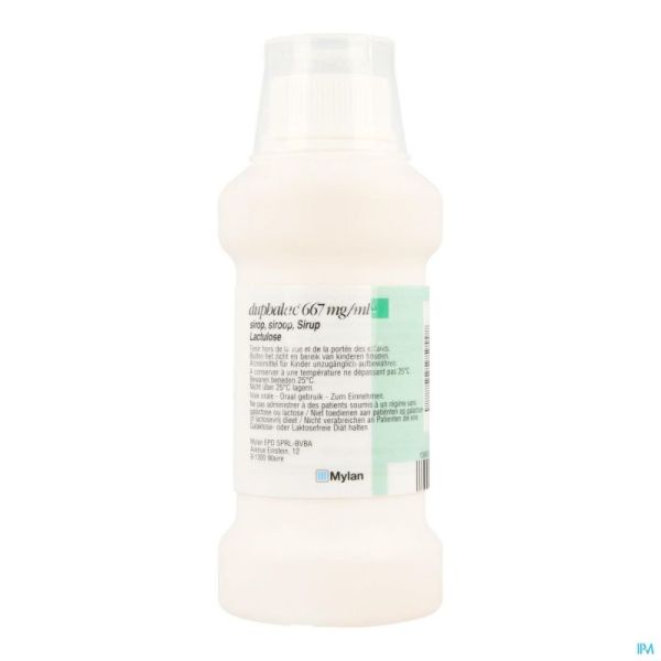 Duphalac 300ml