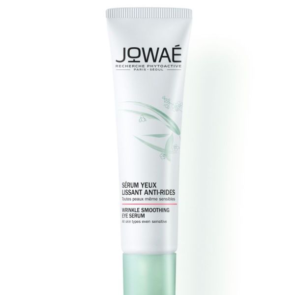 Jowae Serum Yeux A/rides Tube 15ml