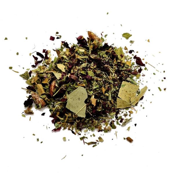 Tisane Respiration - 100g