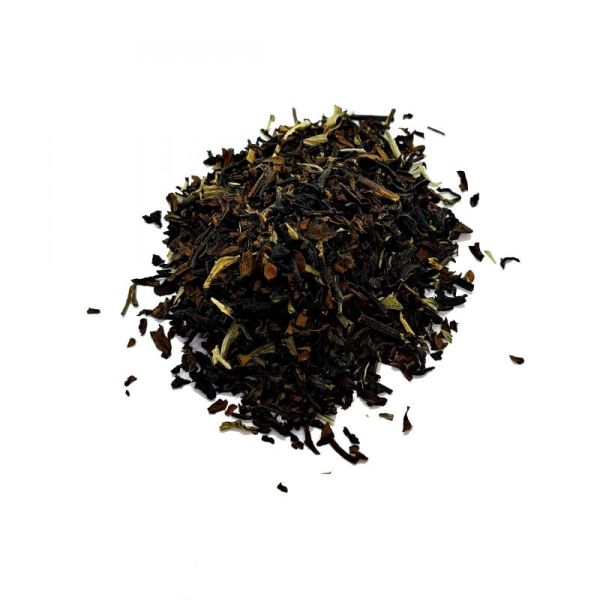 Thé blanc Oolong de Chine - BIO