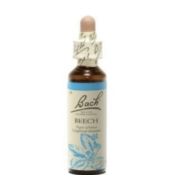 Bach flower remedie 03 beech    20ml