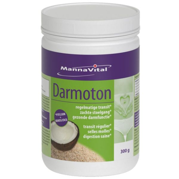 Mannavital darmoton    300g