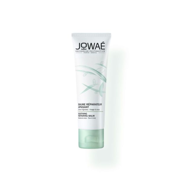 Jowae Baume Reparateur Apaisant Tube 40ml