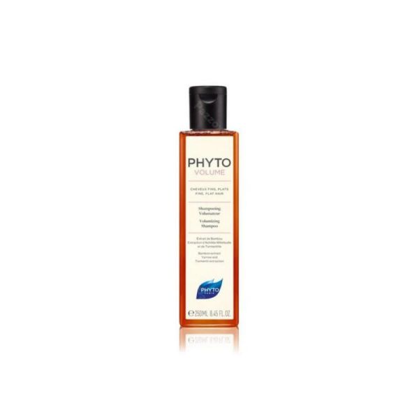 Phytovolume Sh Chev Fins Nf S/sulfate 250ml