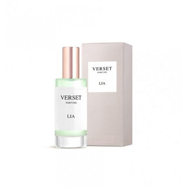 Verset Parfum Femme Lia 15ml