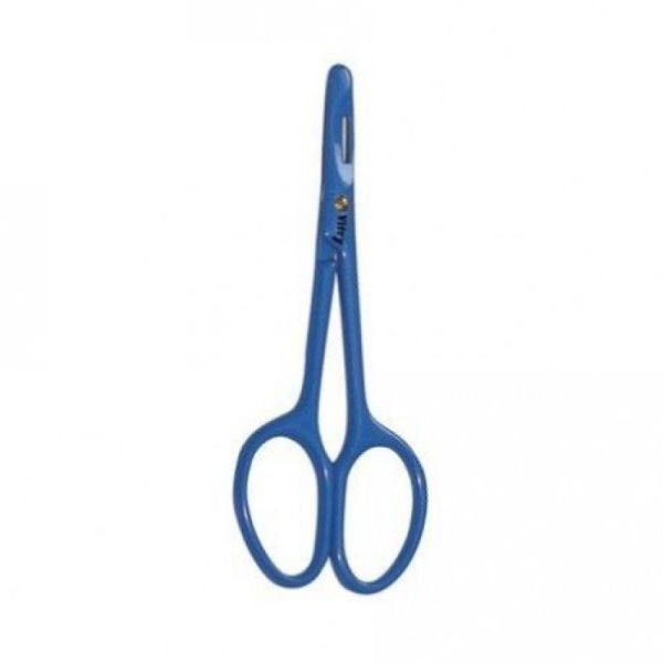 Wolf Cis. Ongles Bebe Luxe Blister