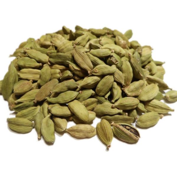 Cardamome - fruit