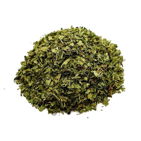 Verveine odorante- BIO-feuilles coupées