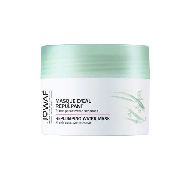 Jowae Masque Eau Repulpant Pot 50ml