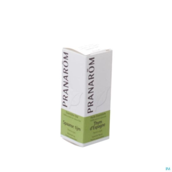 Thym D'espagne Hle Ess 5ml Pranarom