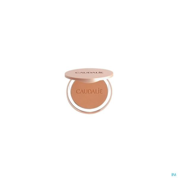 Caudalie Soleil Divine Pdr Bonne Mine 10g