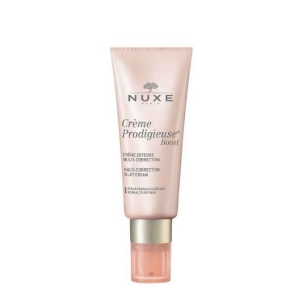 Nuxe cr prodigieux boost soyeuse multi correct40ml