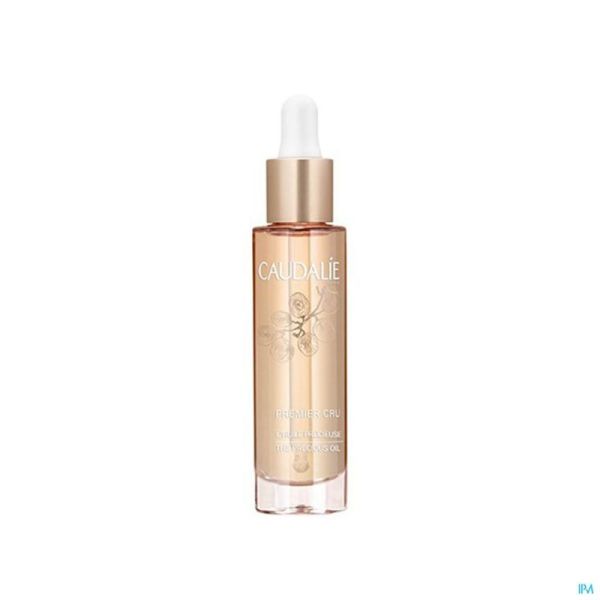 Caudalie Premier Cru Huile Precieuse Nf 29ml