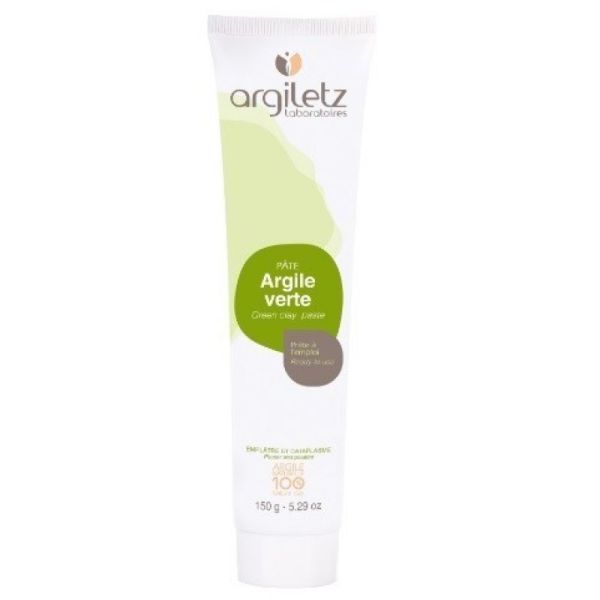 Argiletz argile tube 400 ml