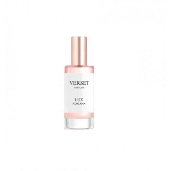 Echantillon Verset Luz adriana - 15ml