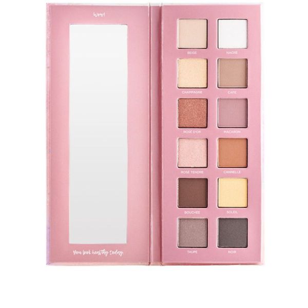 Cent Pur Cent La Palette Edition 1.0