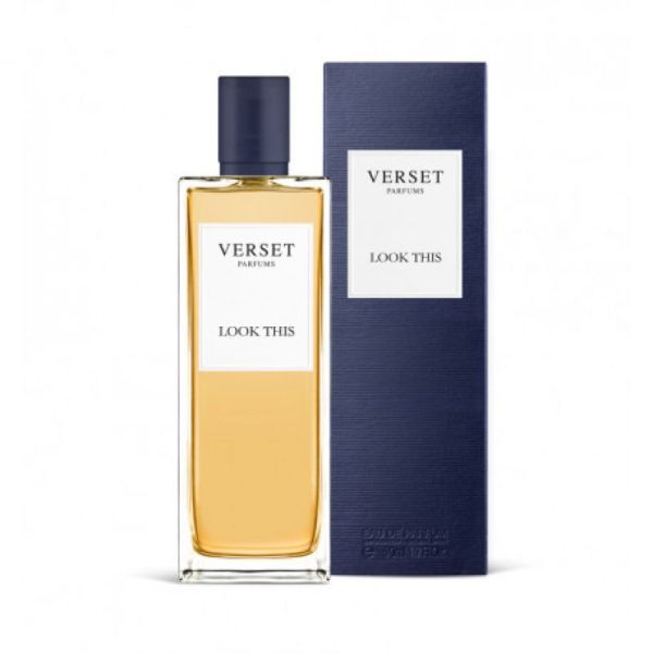 Verset Parfum Look This Homme 50ml