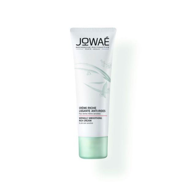 Jowae Creme Riche A/rides Tube 40ml