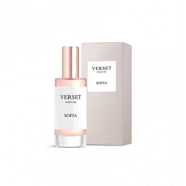 Verset Parfum Femme Sofia 15ml