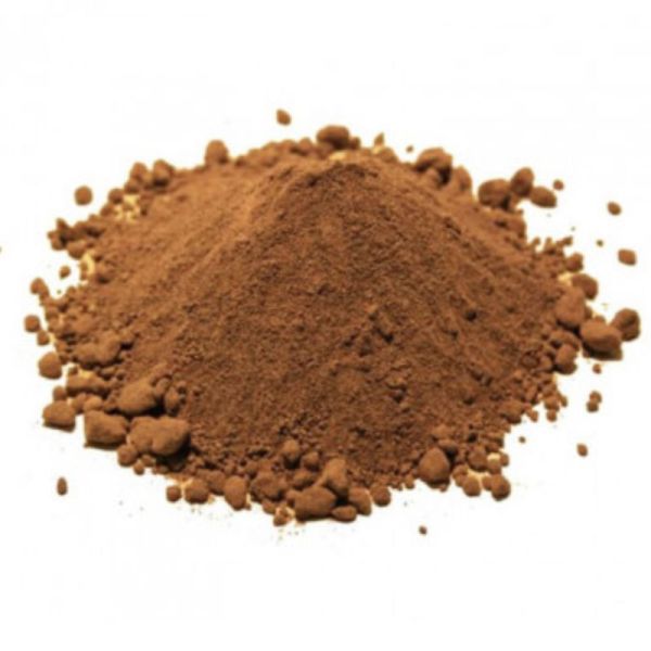 Noix de muscade - poudre