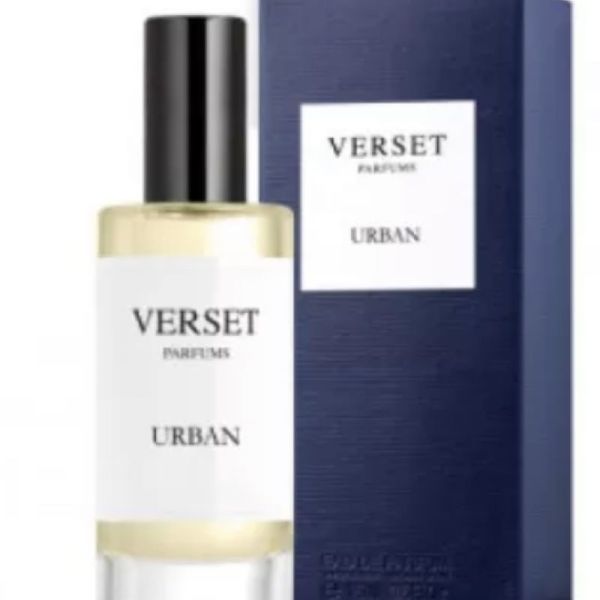 Echantillon Verset Urban - 15ml