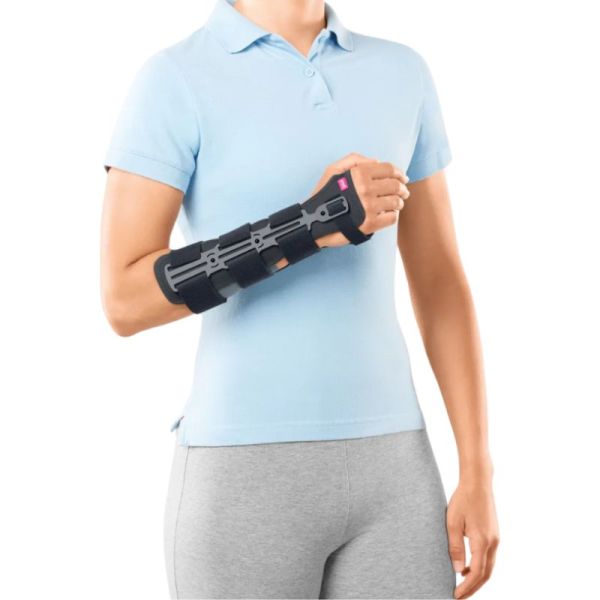 Manumed RFX gauche taille 2