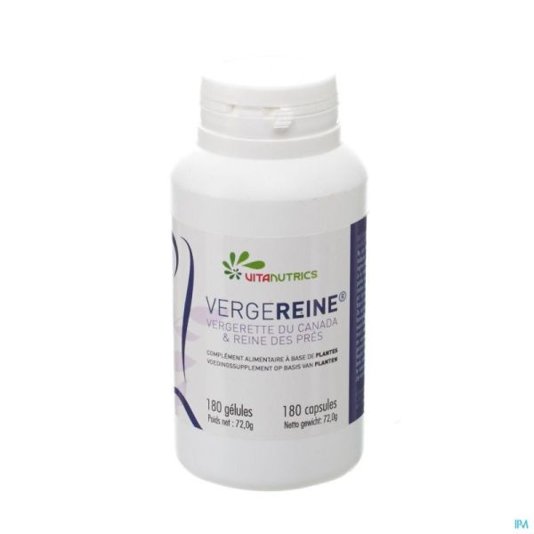 Vergereine Gel 180