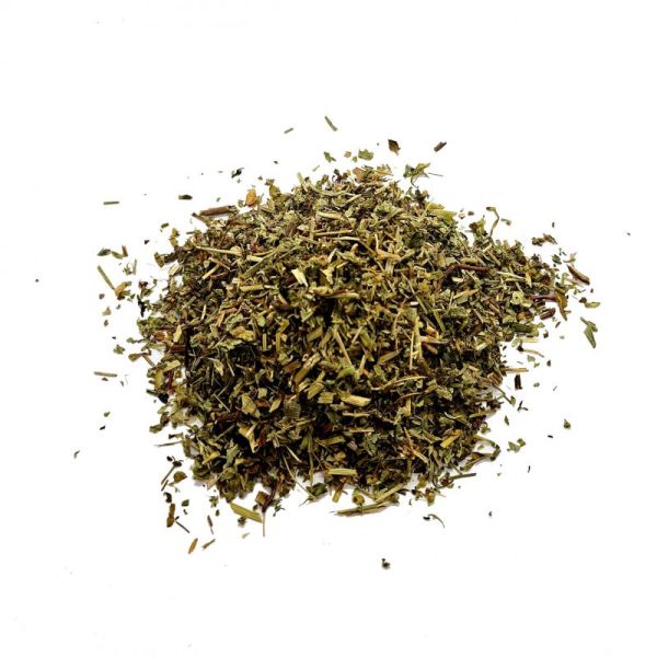 Véronique officinale - Herbes coupées
