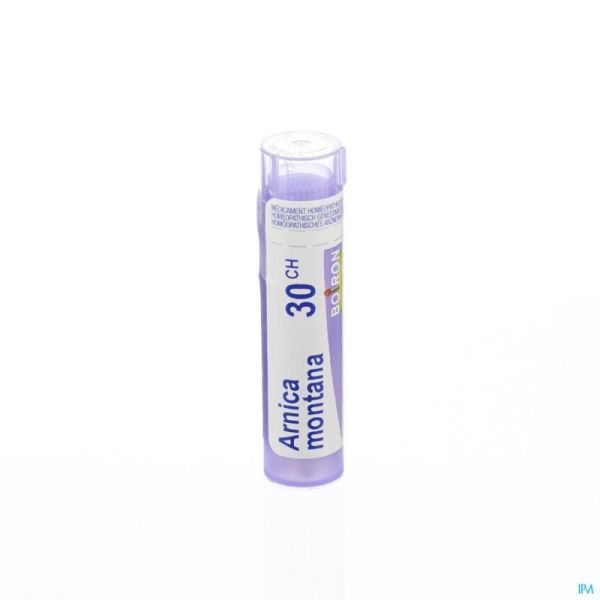 Arnica Montana 30ch Gr 4g Boiron