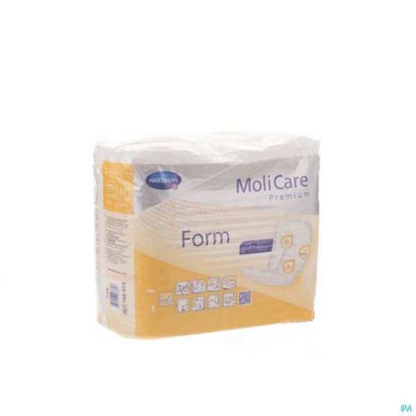 Molicare Pr Form Normal + 30 P/s