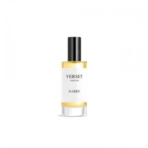 Echantillon Verset Harry - 15ml