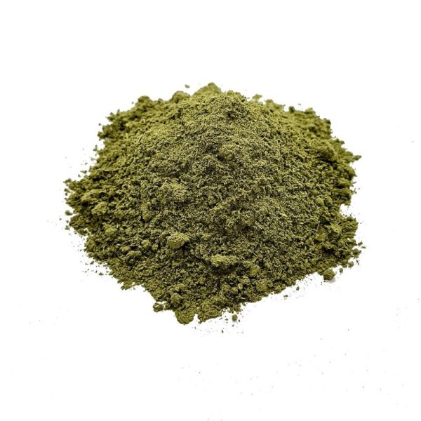 Henné noir - BIO-Poudre naturelle