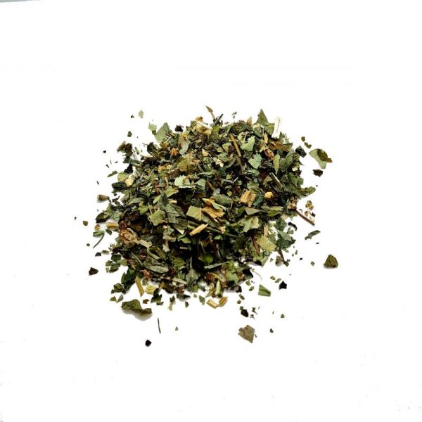 Tisane Retour au calme - 100gr