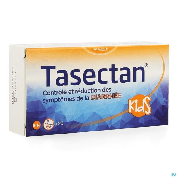 Tasectan Pdr Sach 20