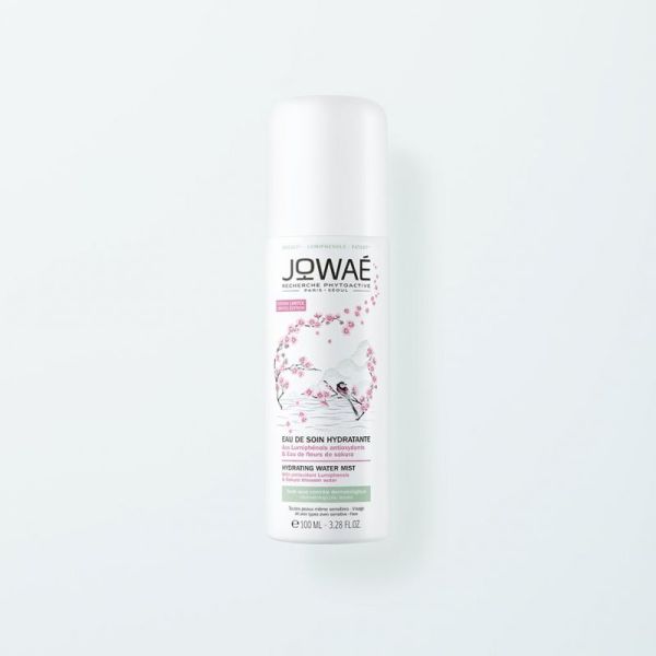 Jowae Eau Soin Hydratante 100ml Lim. Edit.