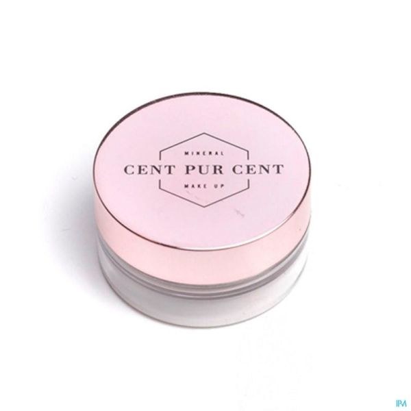 Cent Pur Cent Poudre Mineral Foret 2g