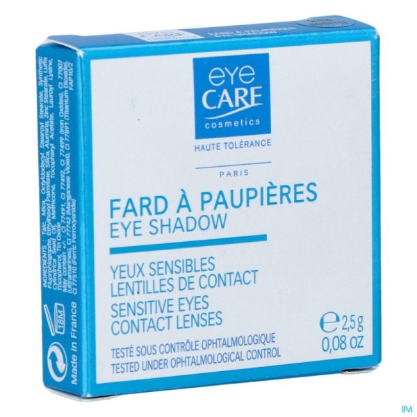 Eye Care Ombre Paup. Noisette 943 2,5g