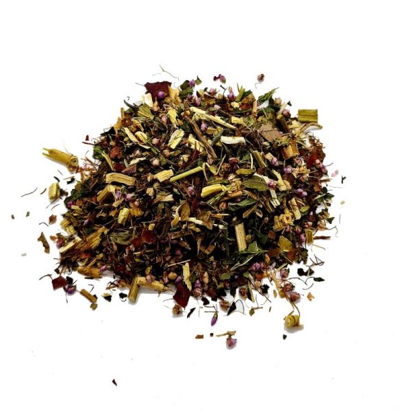 Tisane Rétention d'eau - 100g