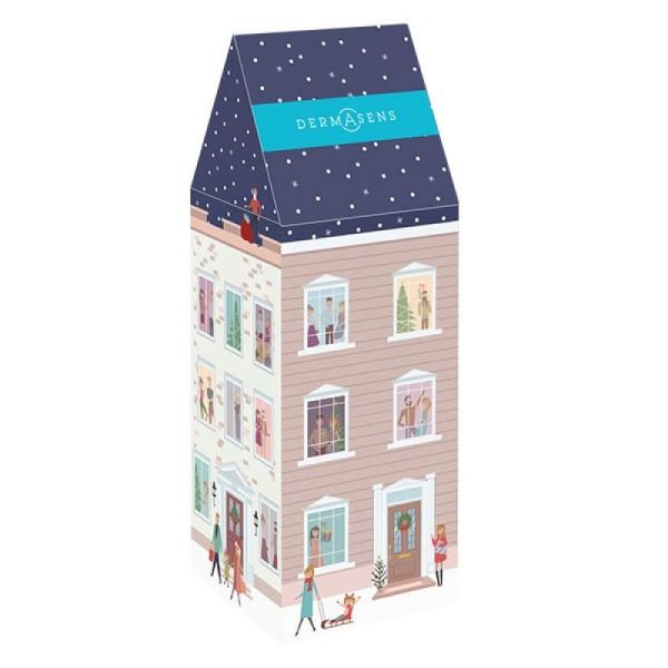 Marque V Dermasens Coffret Maison