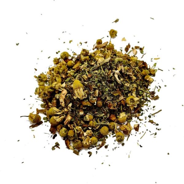 Tisane Peau Abîmée - 100g