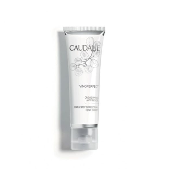 Caudalie Vinoperfect Creme Main A/taches 50ml