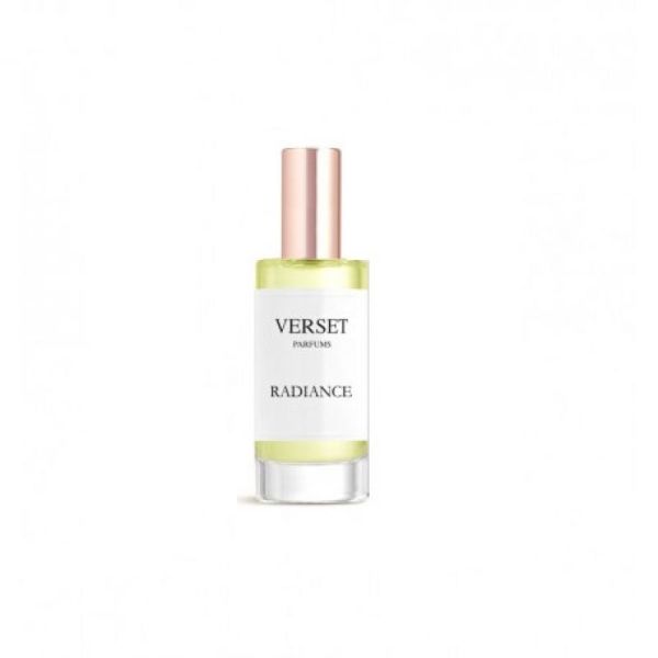 Echantillon Verset Radiance - 15ml