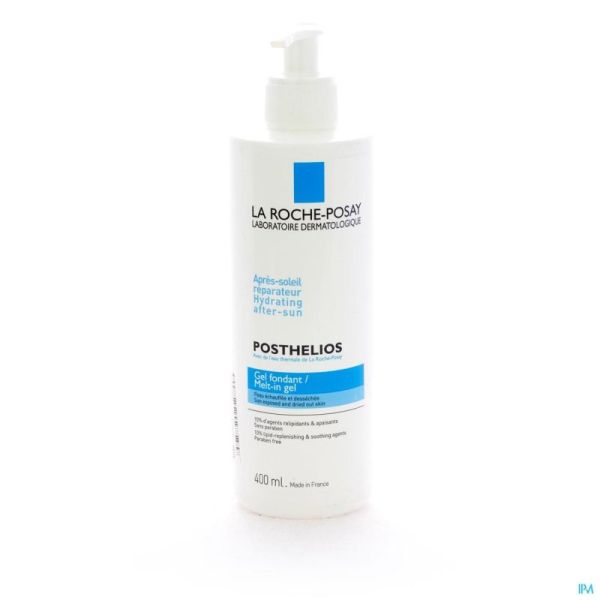 La Roche Posay Posthelios 400ml